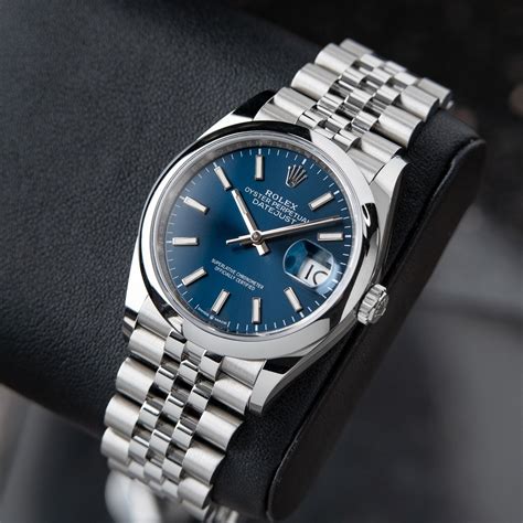 best blue steel rolex|Rolex transparent blue.